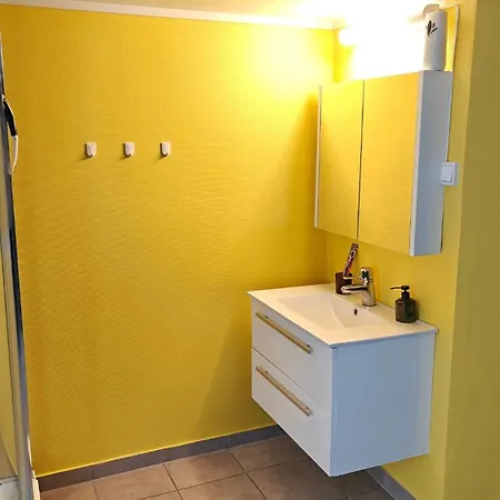 A House In The Heart Of Vesteralen Apartamento Stokmarknes
