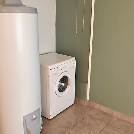 Apartamento A House In The Heart Of Vesteralen Stokmarknes