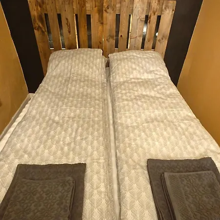 Apartamento A House In The Heart Of Vesteralen
