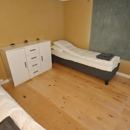 Apartamento A House In The Heart Of Vesteralen *