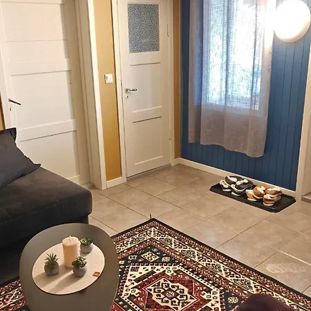 A House In The Heart Of Vesteralen Apartamento Stokmarknes