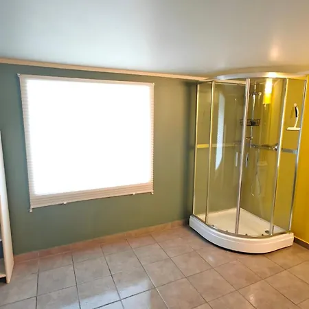 Apartamento A House In The Heart Of Vesteralen *