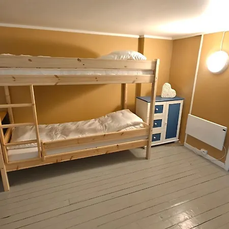 A House In The Heart Of Vesteralen Apartamento Stokmarknes